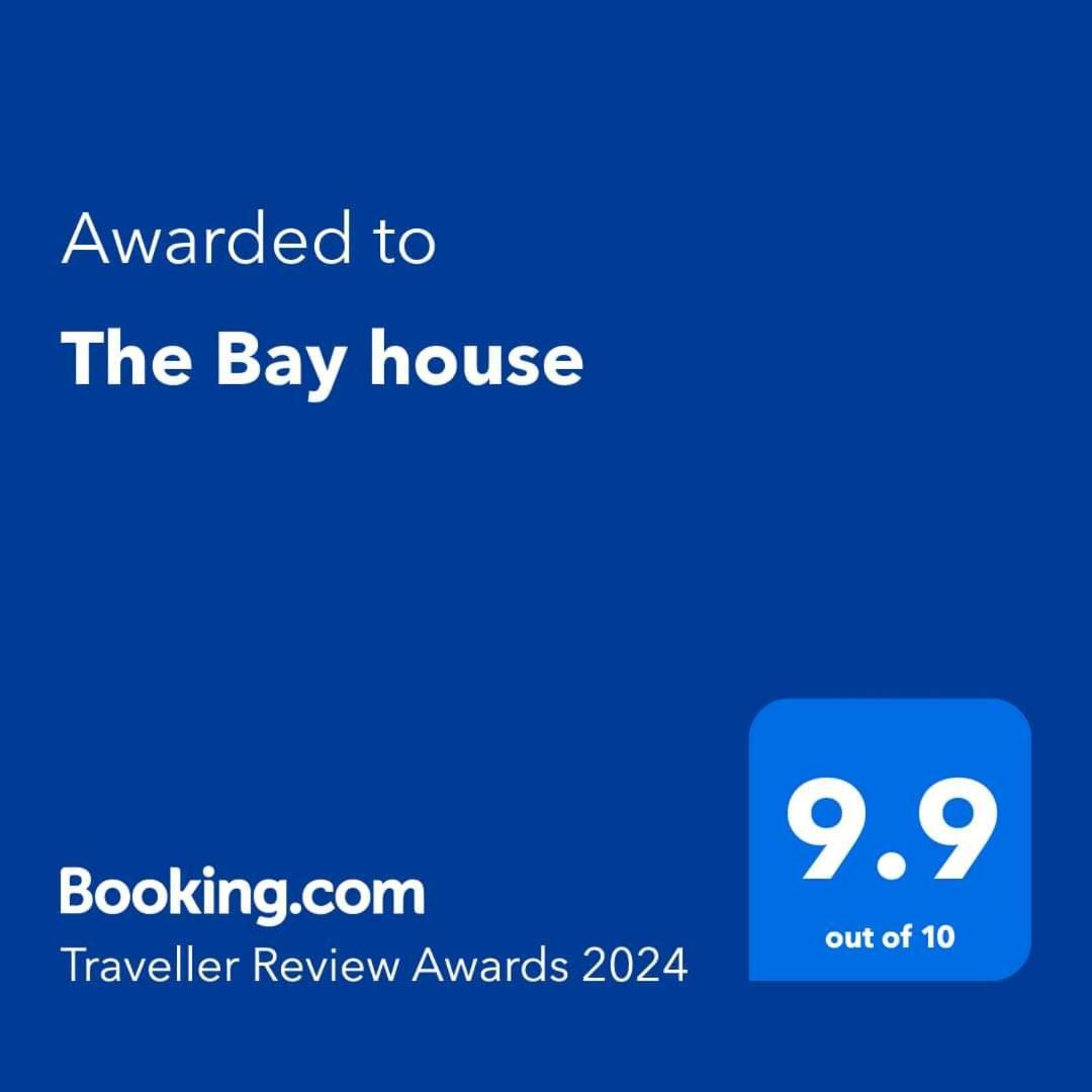 The Bay House Villa Londonderry Buitenkant foto